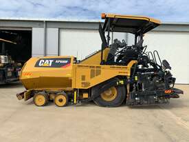 Cat AP600F Asphalt Paver - picture1' - Click to enlarge