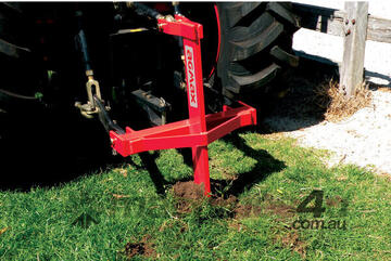 Agmax Single Tine Ripper