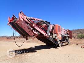 2010 TEREX J1480 JAW CRUSHER - picture0' - Click to enlarge