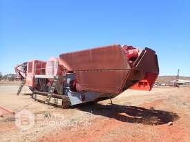 2010 TEREX J1480 JAW CRUSHER - picture0' - Click to enlarge