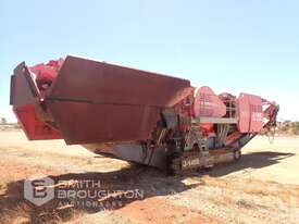 2010 TEREX J1480 JAW CRUSHER - picture1' - Click to enlarge