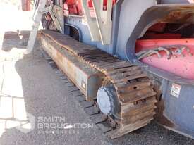 2010 TEREX J1480 JAW CRUSHER - picture2' - Click to enlarge