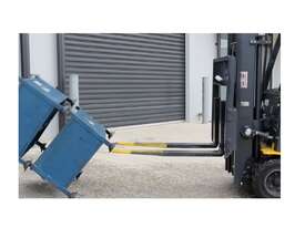 GENIE GRIPS – NON SLIP FORKLIFT TYNE MATS - picture1' - Click to enlarge