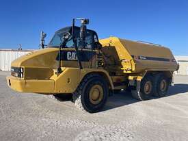 2013 Caterpillar 730 Articulated Water Truck  - picture0' - Click to enlarge