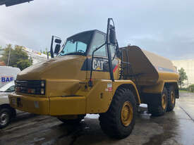 2013 Caterpillar 730 Articulated Water Truck  - picture1' - Click to enlarge