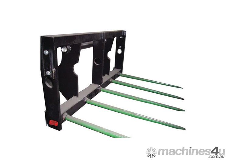 caption Norm Wide Range of Agriculture Attachments