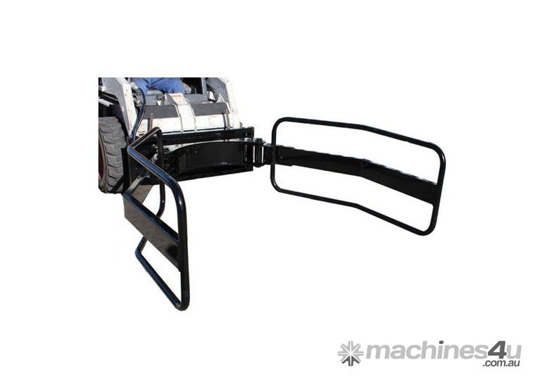 caption Norm Wide Range of Agriculture Attachments