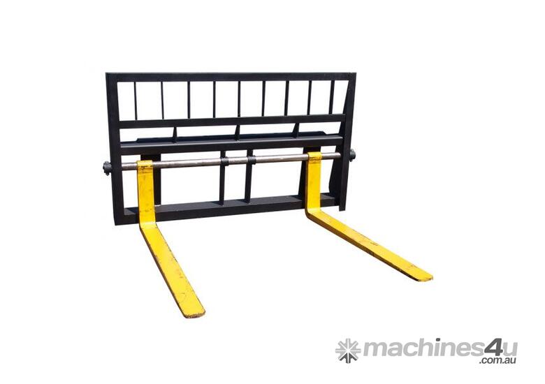 caption Norm Wide Range of Agriculture Attachments
