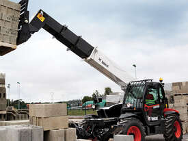 Bobcat T40.180 Construction Telehandler *EXPRESSION OF INTEREST* - picture0' - Click to enlarge