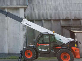 Bobcat T40.180 Construction Telehandler *EXPRESSION OF INTEREST* - picture0' - Click to enlarge