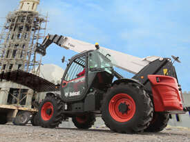 Bobcat T40.180 Construction Telehandler *EXPRESSION OF INTEREST* - picture2' - Click to enlarge
