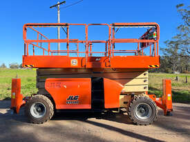 JLG 4394RT Scissor Lift Access & Height Safety - picture1' - Click to enlarge