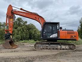 2018 HITACHI ZX260LC-5B HYDRAULIC EXCAVATOR  - picture0' - Click to enlarge