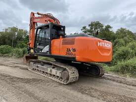 2018 HITACHI ZX260LC-5B HYDRAULIC EXCAVATOR  - picture0' - Click to enlarge