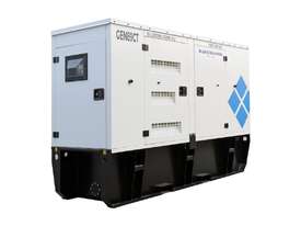 89 KVA Diesel Generator 3 Phase 400V - Cummins Powered - picture0' - Click to enlarge