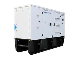 89 KVA Diesel Generator 3 Phase 400V - Cummins Powered - picture0' - Click to enlarge