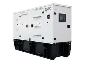 89 KVA Diesel Generator 3 Phase 400V - Cummins Powered - picture2' - Click to enlarge