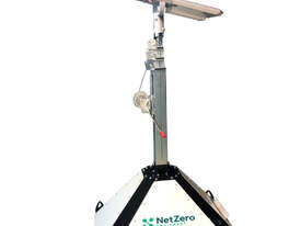 S-Street MultiLED Lighting Tower - picture1' - Click to enlarge