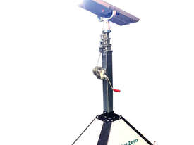 S-Street MultiLED Lighting Tower - picture2' - Click to enlarge