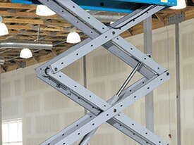 GS-2032 E-Drive Slab Scissor Lifts - picture0' - Click to enlarge