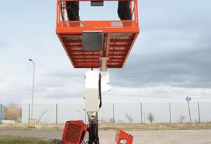 Snorkel SL30RT Speed Level Sigma Boom Lift