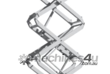 Scissor Lift - Genie 5390 RT