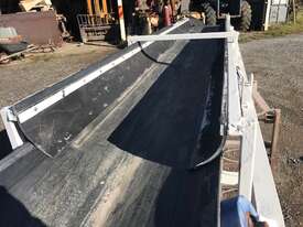 CONVEYOR 10M LONG & 600MM WIDE - picture2' - Click to enlarge