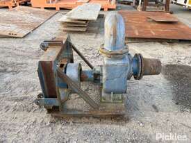 Kenflow FSR-200 PTO/Gear Driven Water Pump. - picture1' - Click to enlarge