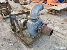 Kenflow FSR-200 PTO/Gear Driven Water Pump. - picture2' - Click to enlarge