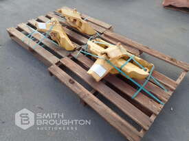 2 X PALLETS COMPRISING OF CAT G.E.T - picture0' - Click to enlarge