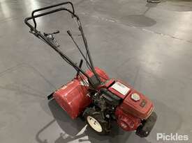 Honda FR750 Tiller - picture0' - Click to enlarge