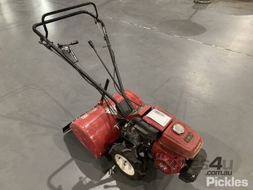 Honda FR750 Tiller