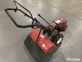 Honda FR750 Tiller - picture1' - Click to enlarge