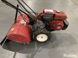 Honda FR750 Tiller - picture2' - Click to enlarge