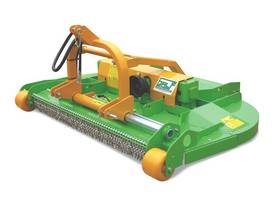 Salf Rotary Mower Der/N - picture0' - Click to enlarge