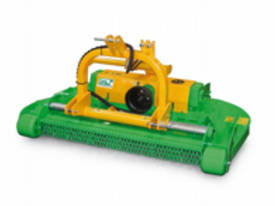 Salf Rotary Mower Der/N - picture0' - Click to enlarge