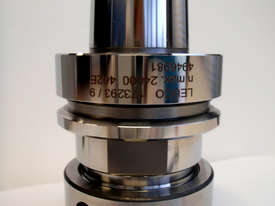 HSK63F Precision Collet Chuck - picture0' - Click to enlarge