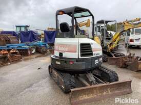 2010 Bobcat E35 - picture2' - Click to enlarge