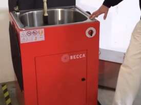 BECCA GUN WASH MACHINES S100M - picture0' - Click to enlarge