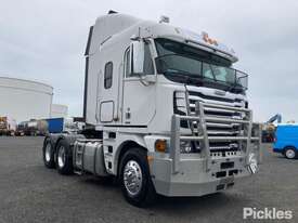 2013 Freightliner Argosy 101 - picture0' - Click to enlarge