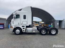 2013 Freightliner Argosy 101 - picture1' - Click to enlarge