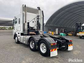 2013 Freightliner Argosy 101 - picture2' - Click to enlarge