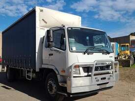 Fuso Fighter - picture0' - Click to enlarge