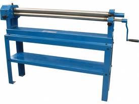 1000mm x 50mm Dia, Slip Rollers & Bonus Stand - picture0' - Click to enlarge