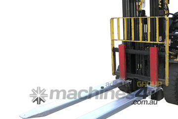 Forklift Slippers/Tyne Extensions