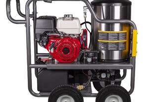 CLEANQUIP-HOT4013C-HE HOT WATER PRESSURE WASHER CLEANQUIP-HOT4013C-HE HOT WATER PRESSURE WASHER