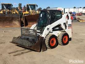 2006 Bobcat S205 - picture0' - Click to enlarge