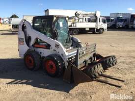 2006 Bobcat S205 - picture0' - Click to enlarge