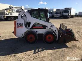 2006 Bobcat S205 - picture1' - Click to enlarge