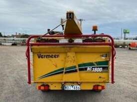 2013 Vermeer BC1800XL - picture2' - Click to enlarge